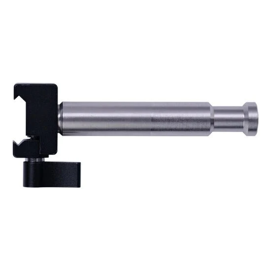 Amaran Tube Baby Pin Adaptateur vers NATO Rail Pince (en anglais)