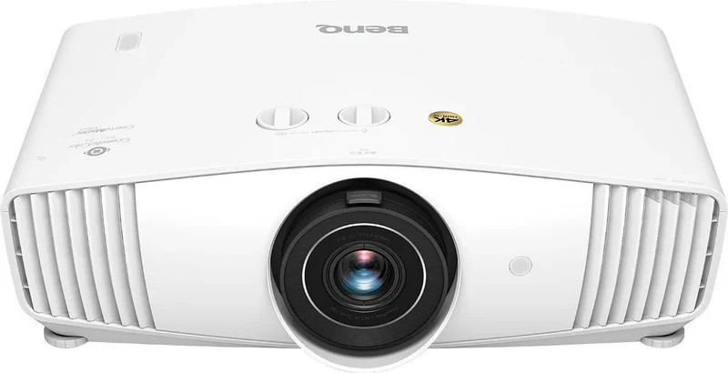 BenQ W5700 Blanc