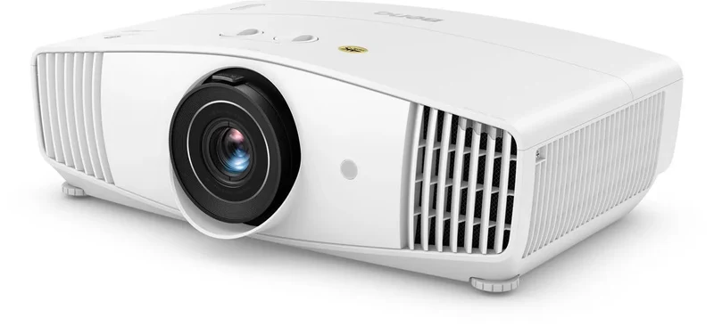 BenQ W5700 Blanc