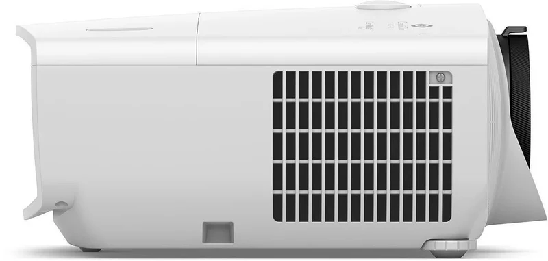 BenQ W5700 Blanc