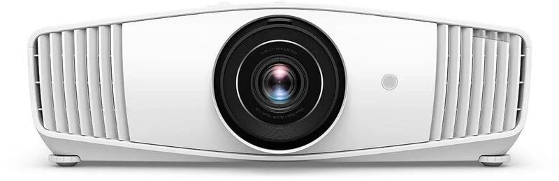 BenQ W5700 Blanc