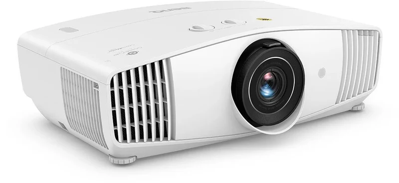 BenQ W5700 Blanc