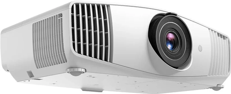 BenQ W5700 Blanc