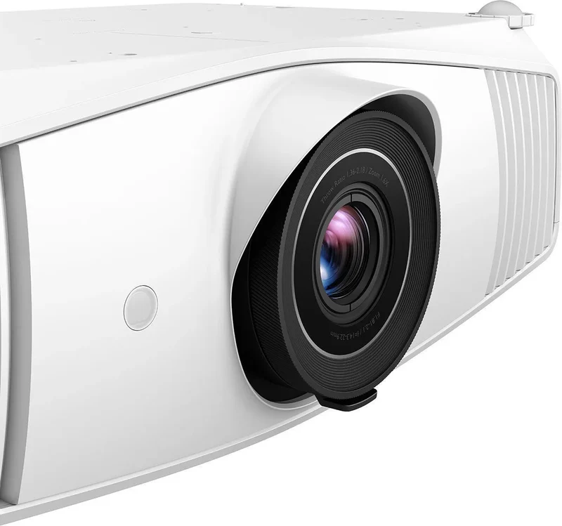 BenQ W5700 Blanc