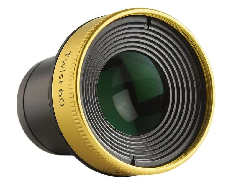 Lensbaby Twist 60 Optique