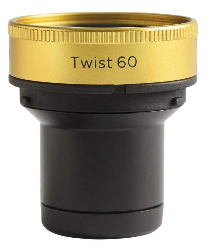Lensbaby Twist 60 Optique