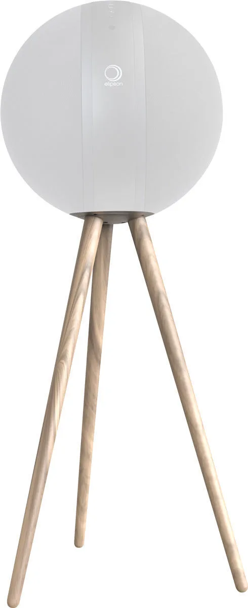 Elipson W35 Tripod Chêne clair