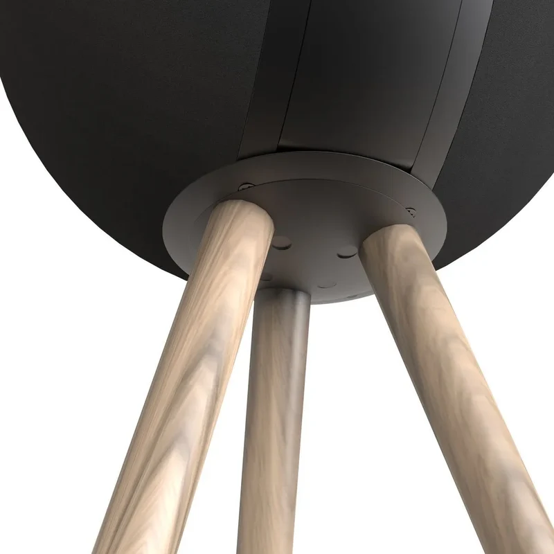 Elipson W35 Tripod Chêne clair