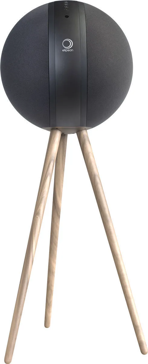 Elipson W35 Tripod Chêne clair