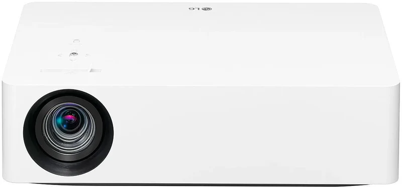 LG Electronics HU70LS Blanc