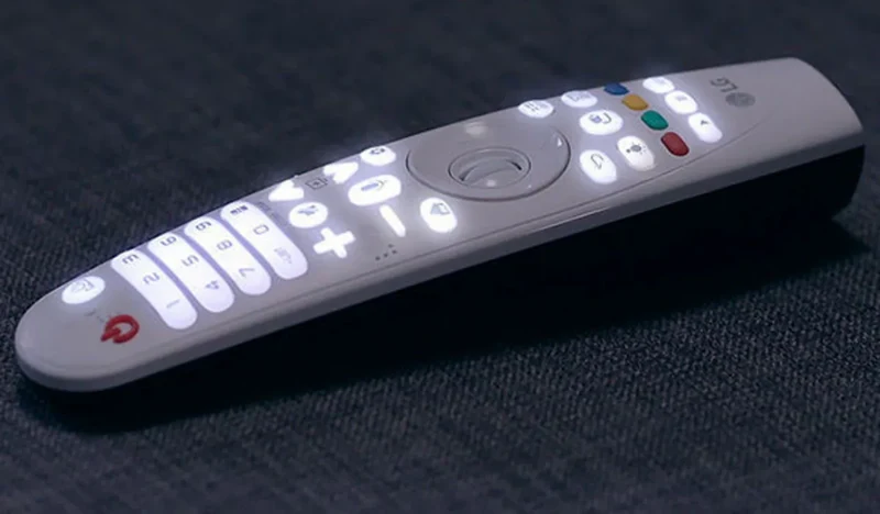 LG Electronics HU70LS Blanc