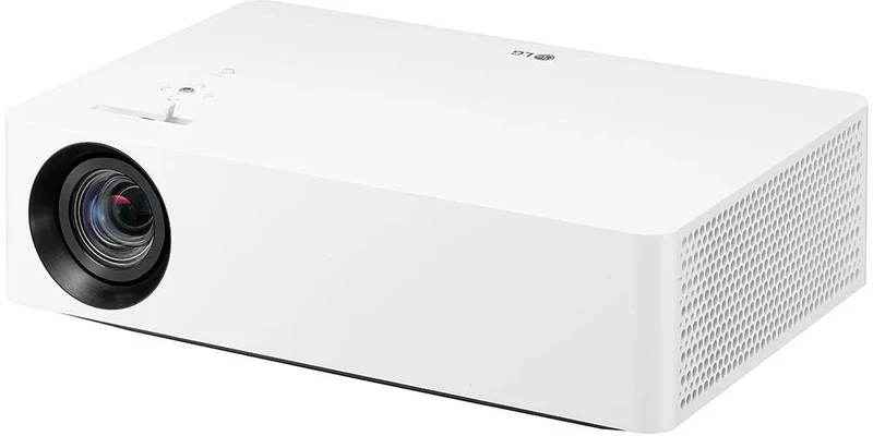 LG Electronics HU70LS Blanc
