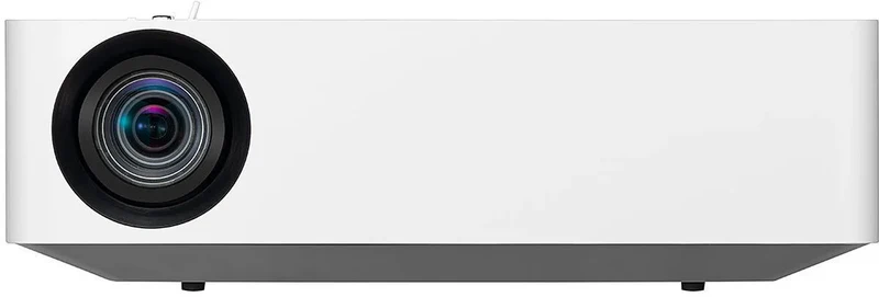 LG Electronics HU70LS Blanc
