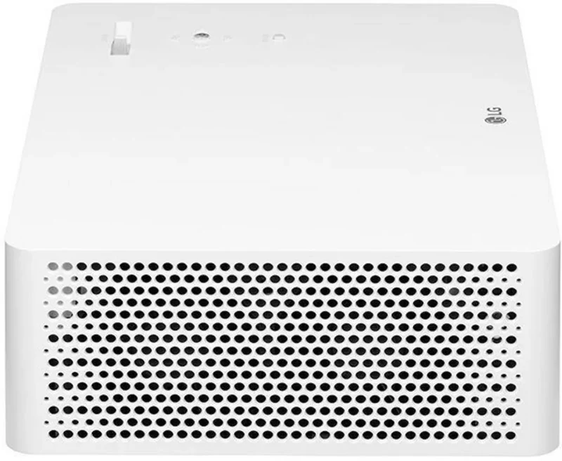 LG Electronics HU70LS Blanc