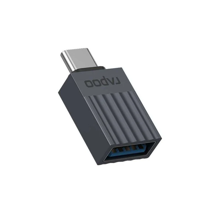Rapoo USB-C Adaptateur, USB-C vers USB-A