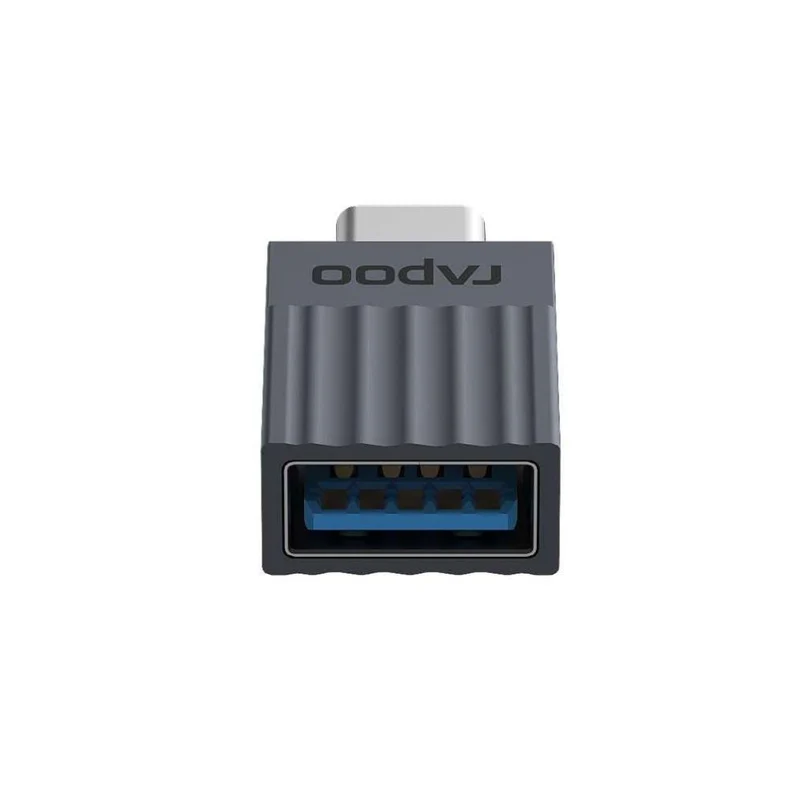 Rapoo USB-C Adaptateur, USB-C vers USB-A