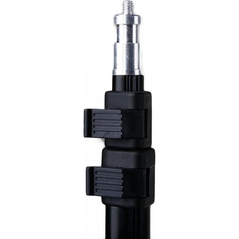 Helios Support lumineux LS 04 210cm / 70cm