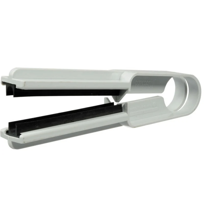Paterson effeuilleuse