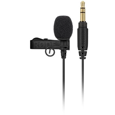 RØDE Lavalier GO OUTLET