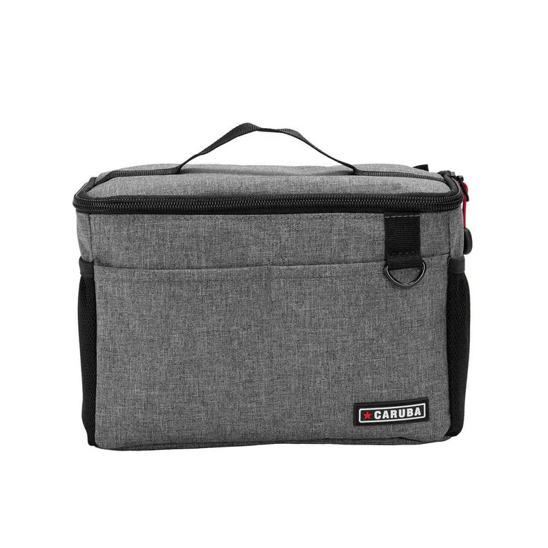 Caruba Insert M Toploader Gris Foncé