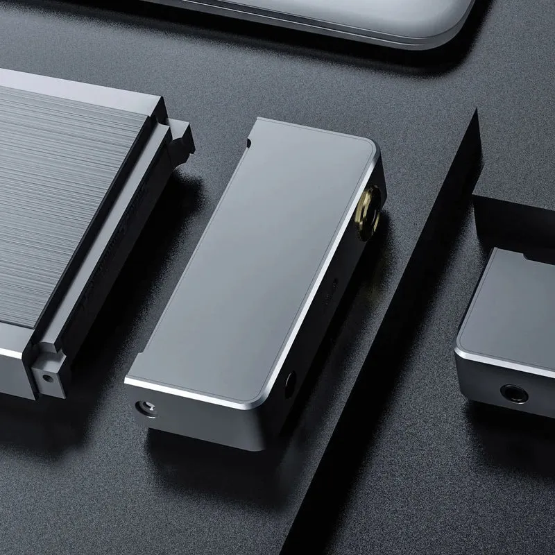 FiiO AM3D (certification THX)