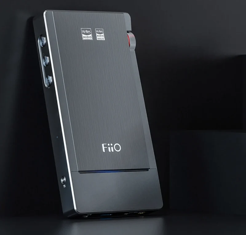 FiiO AM3D (certification THX)