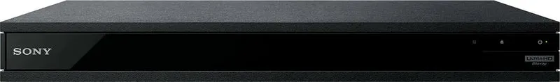 Sony UBP-X1100ES Noir