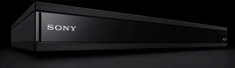 Sony UBP-X1100ES Noir