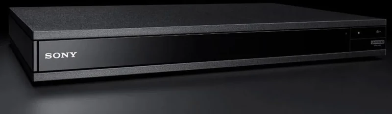 Sony UBP-X1100ES Noir