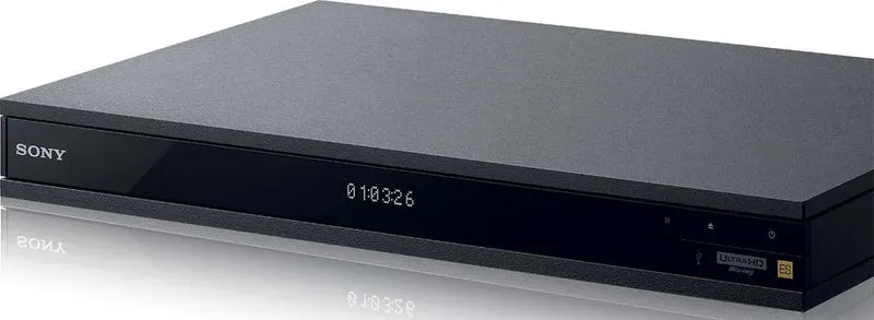 Sony UBP-X1100ES Noir