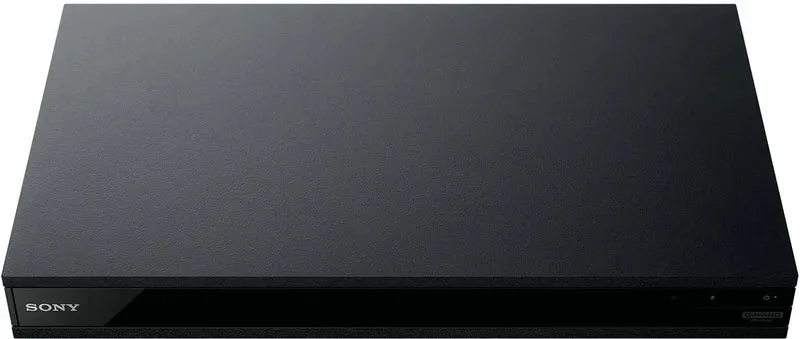 Sony UBP-X1100ES Noir