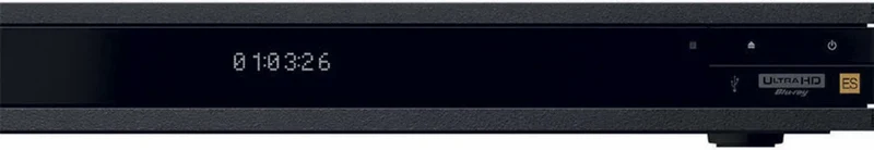 Sony UBP-X1100ES Noir