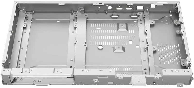 Sony UBP-X1100ES Noir