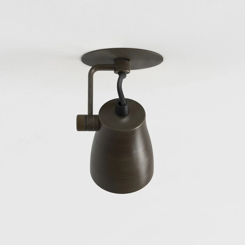 Astro Juno Recessed Spotlight