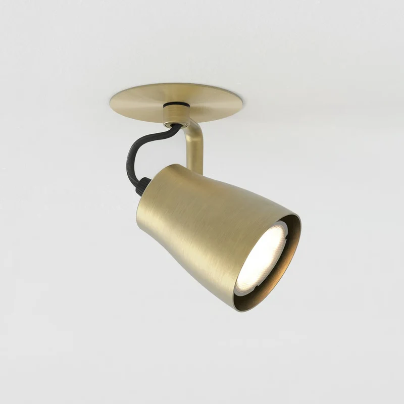 Astro Juno Recessed Spotlight
