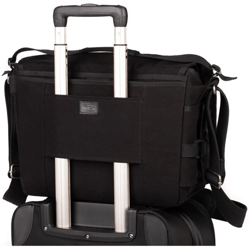 Think Tank Retrospective 30 v2.0 Sac - noir