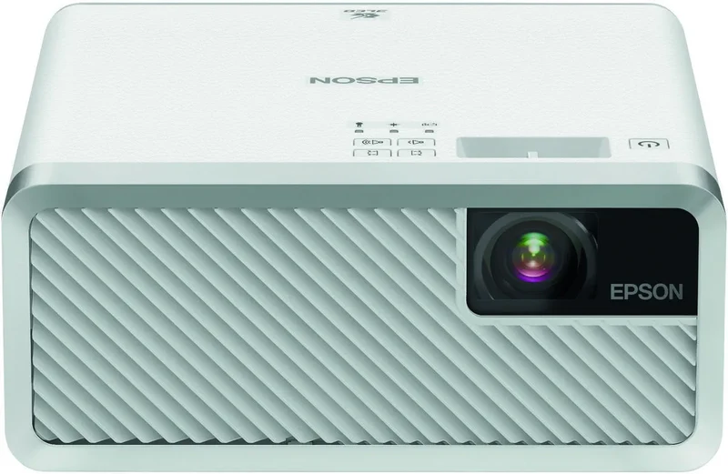 Epson EF-100 Blanc