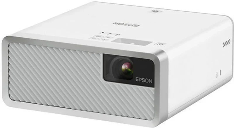 Epson EF-100 Blanc