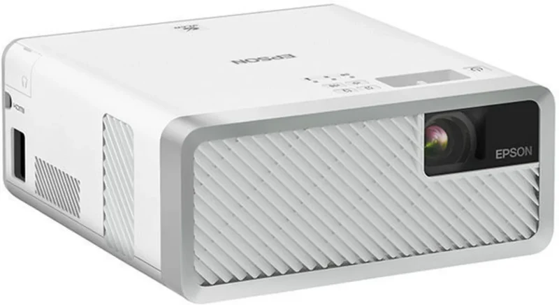 Epson EF-100 Blanc