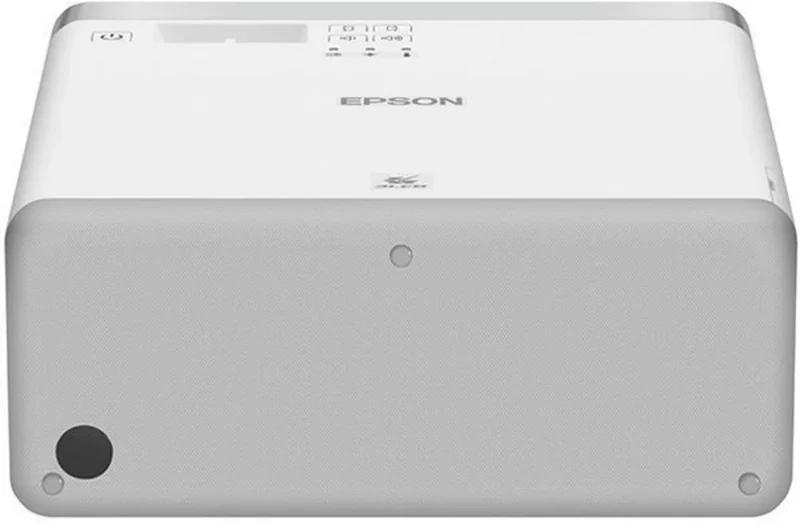 Epson EF-100 Blanc