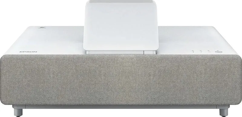 Epson EH-LS500 Blanc