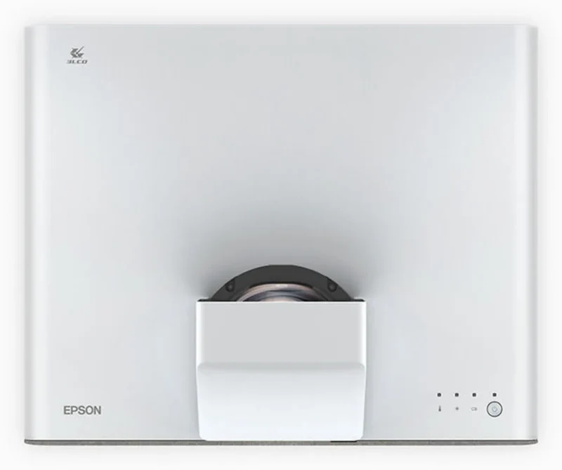 Epson EH-LS500 Blanc