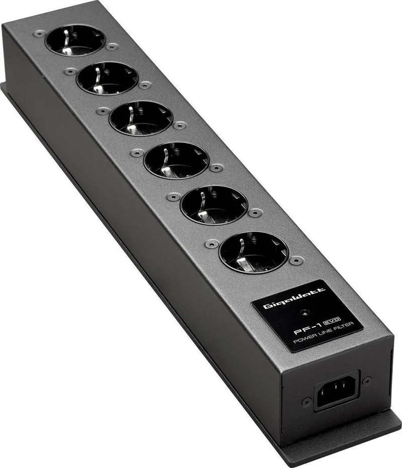 GigaWatt PF-1 EVO avec câble LC-2 EVO (1,5 m)