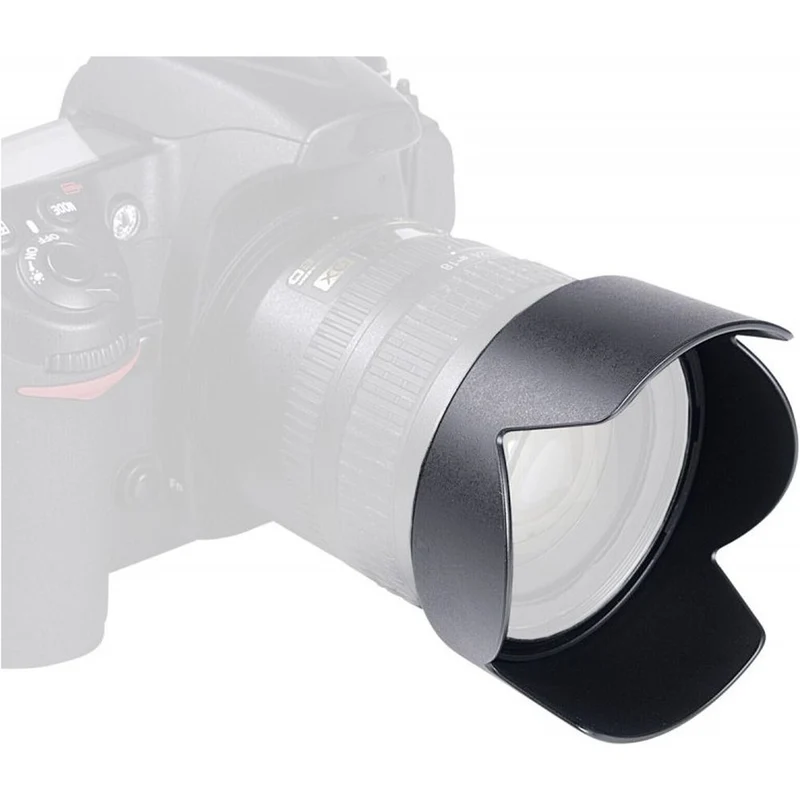 Kaiser Pare-soleil pour Canon 17-40 10-22