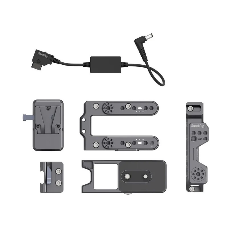 SmallRig Kit de cage pour Sony FX6 4124
