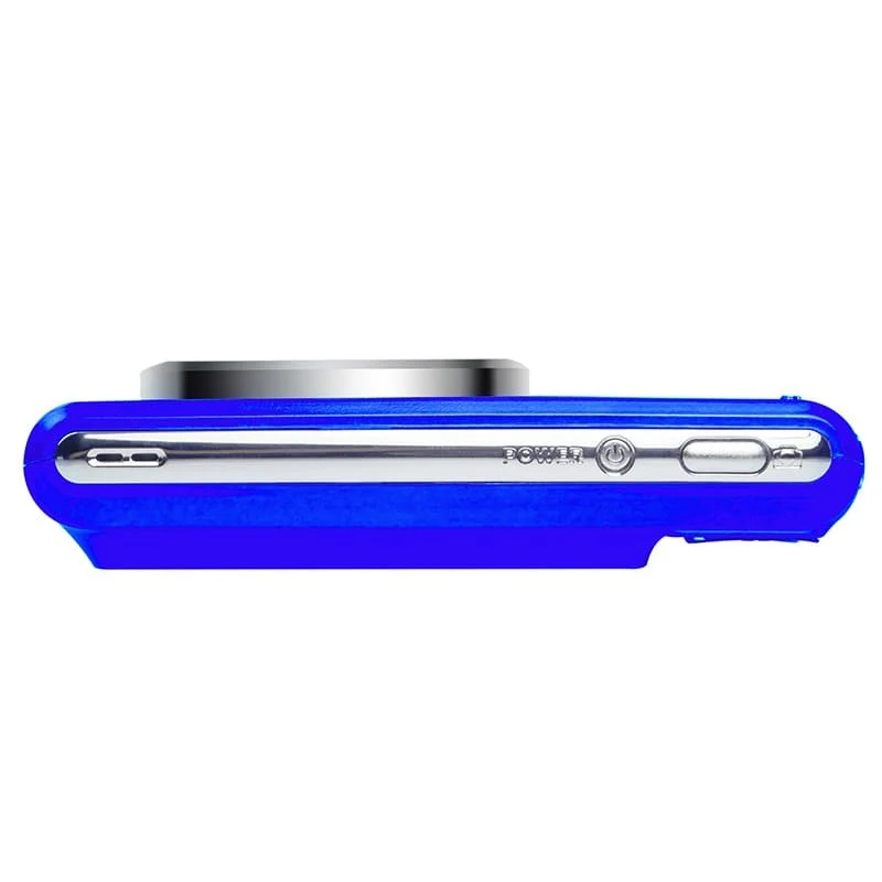 AgfaPhoto Compact Cam DC5200 bleu
