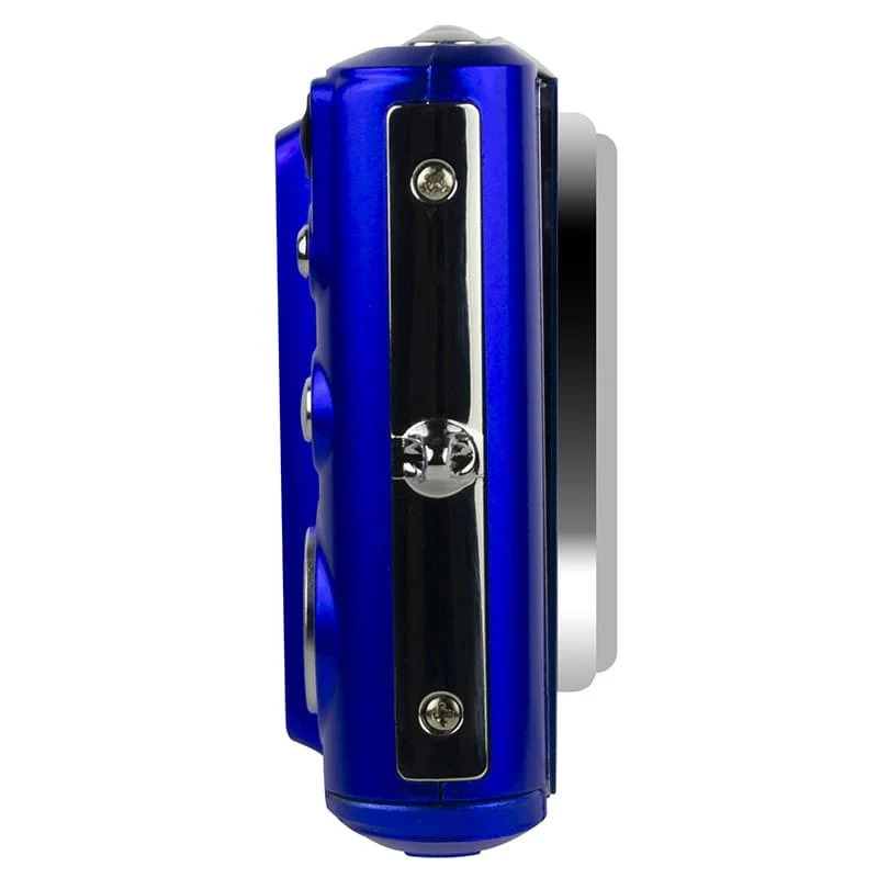 AgfaPhoto Compact Cam DC5200 bleu