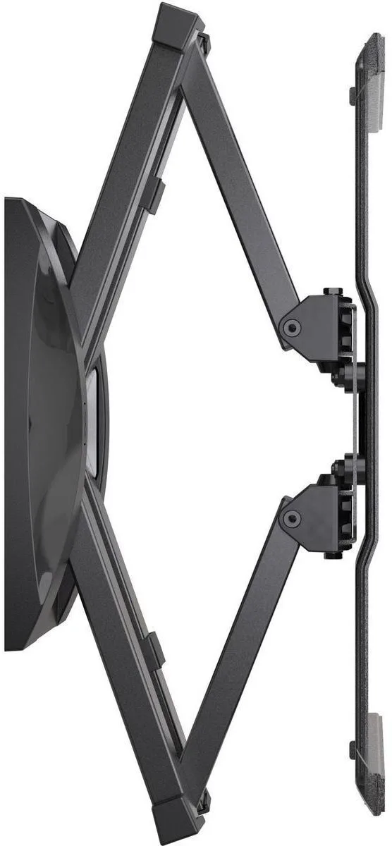 Meliconi 400 SDRP PLUS Noir
