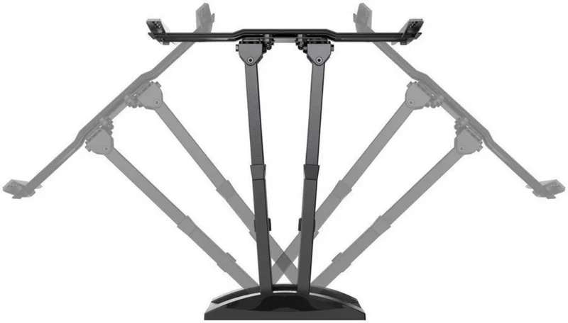 Meliconi 400 SDRP PLUS Noir