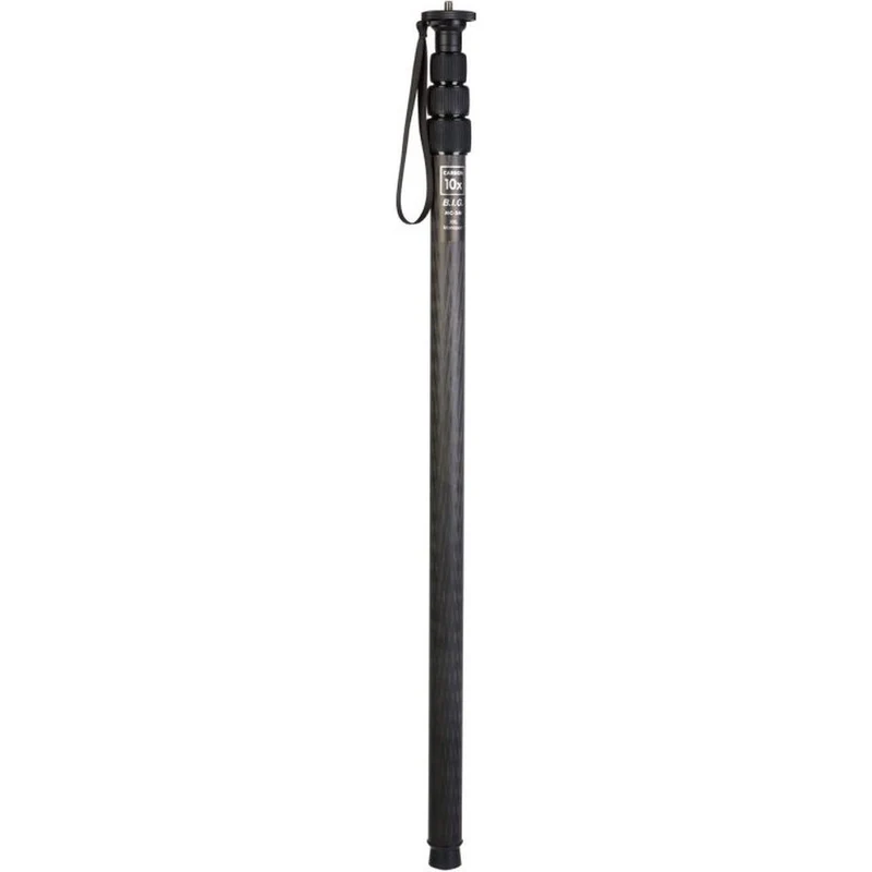 BIG MC-3M Monopode XXL Carbone 3m